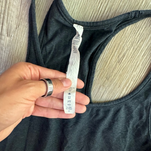 Lululemon maxi dress - Picture 2 of 3